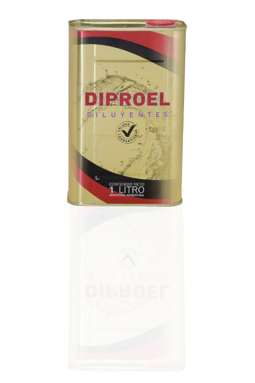 Diluyente Bicapa Multipaint